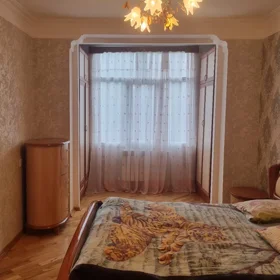 Baku-da 70.0 m2 mənzil kirayə verilir - Şəkil 2