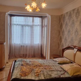 Baku-da 70.0 m2 mənzil kirayə verilir - Şəkil 4