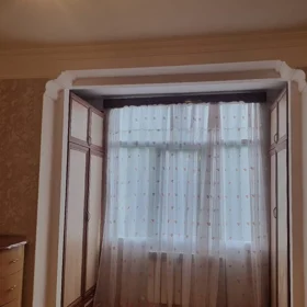 Baku-da 70.0 m2 mənzil kirayə verilir - Şəkil 5