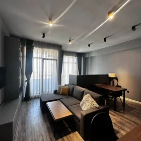In Baku 52.0 m² apartment is for rent - Изображение 2