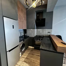 In Baku 52.0 m² apartment is for rent - Изображение 4