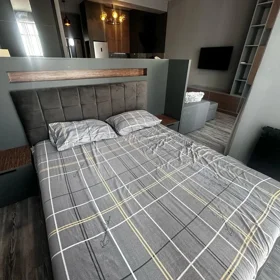 In Baku 52.0 m² apartment is for rent - Изображение 5