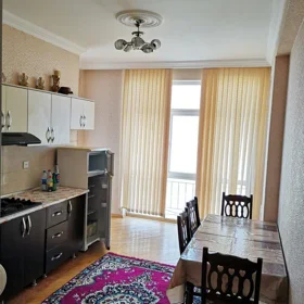 Baku-da 130.0 m2 mənzil kirayə verilir - Şəkil 2