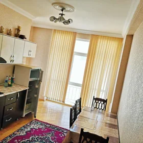 Baku-da 130.0 m2 mənzil kirayə verilir - Şəkil 3