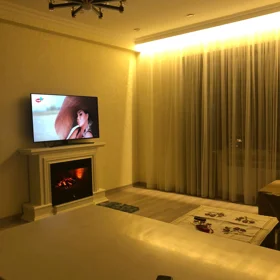 In Baku 60.0 m² apartment is for rent - Image 2