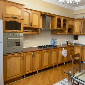 In Baku nan m² apartment is for sale - Image 3