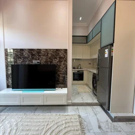 In Baku 70.0 m² apartment is for rent - Image 4