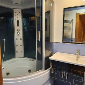 In Baku 150.0 m² apartment is for rent - Image 5