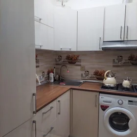 Baku-da 70.0 m2 mənzil kirayə verilir - Şəkil 4