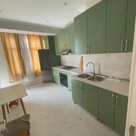 Baku-da 110.0 m2 mənzil kirayə verilir - Şəkil 2