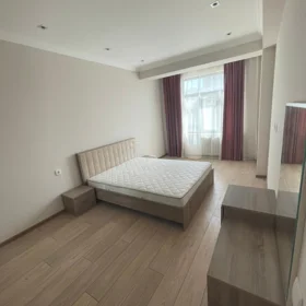 Baku-da 110.0 m2 mənzil kirayə verilir - Şəkil 3