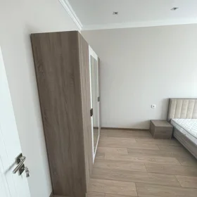 Baku-da 110.0 m2 mənzil kirayə verilir - Şəkil 4