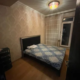 Baku-da 70.0 m2 mənzil kirayə verilir - Şəkil 2