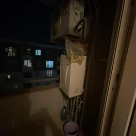 Baku-da 70.0 m2 mənzil kirayə verilir - Şəkil 4