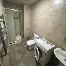 Baku-da 70.0 m2 mənzil kirayə verilir - Şəkil 5