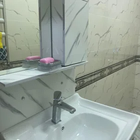 In Baku 70.0 m² apartment is for rent - Изображение 3