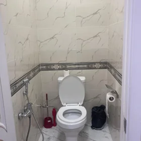 In Baku 70.0 m² apartment is for rent - Изображение 4