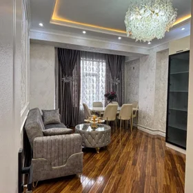 Baku-da 80.0 m2 mənzil satılır - Şəkil 2