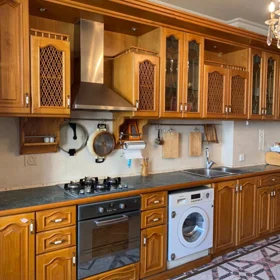 In Baku 200.0 m² apartment is for rent - Image 3