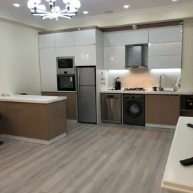 In Baku 60.0 m² apartment is for rent - Image 4