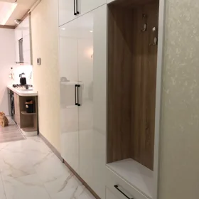 In Baku 60.0 m² apartment is for rent - Image 5