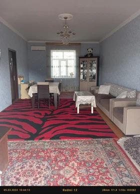 Salyan rayonu-da 100.0 m2 mənzil satılır - Şəkil 3