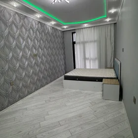 Baku-da 96.0 m2 mənzil kirayə verilir - Şəkil 4