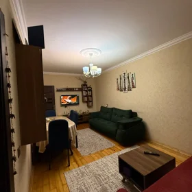 Baku-da 60.0 m2 mənzil satılır - Şəkil 4