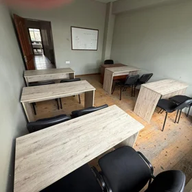 In Baku 55.0 m² office is for rent - Image 2