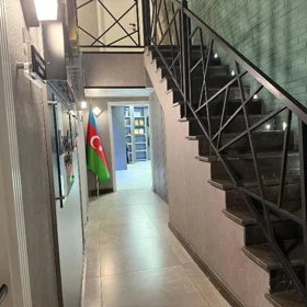 In Baku 50.0 m² office is for rent - Image 4