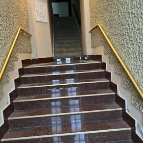 In Baku 70.0 m² apartment is for rent - Image 2