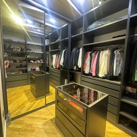 In Baku 174.0 m² apartment is for rent - Image 4