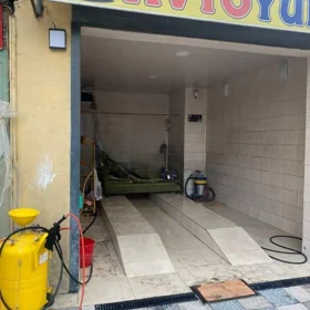 In Baku 15.0 m² commercial is for rent - Изображение 4