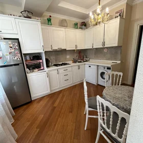 In Baku 108.0 m² apartment is for sale - Изображение 4