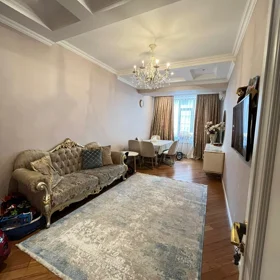 In Baku 108.0 m² apartment is for sale - Изображение 5