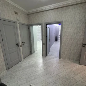 Baku-da 96.0 m2 mənzil kirayə verilir - Şəkil 2