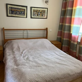 In Baku 70.0 m² apartment is for rent - Image 5