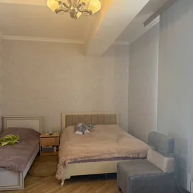 In Baku 65.0 m² apartment is for sale - Image 2