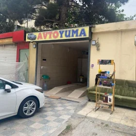 In Baku 15.0 m² commercial is for rent - Image 2