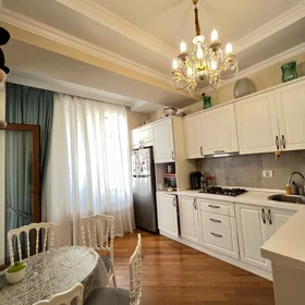 Baku-da 108.0 m2 mənzil satılır - Şəkil 2