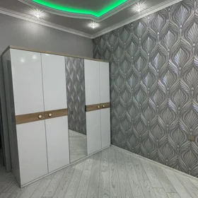 Baku-da 96.0 m2 mənzil kirayə verilir - Şəkil 5