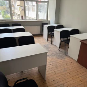 In Baku 55.0 m² office is for rent - Image 3