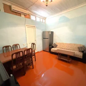 Baku-da 2.0 otaqlı 60.0 m2 bağ kirayə verilir - Şəkil 4