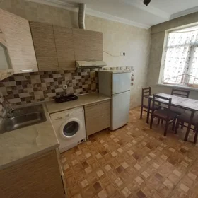 In Baku 53.0 m² apartment is for rent - Image 4