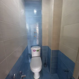 In Baku 53.0 m² apartment is for rent - Image 5