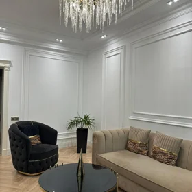 Baku-da 130.0 m2 mənzil kirayə verilir - Şəkil 2