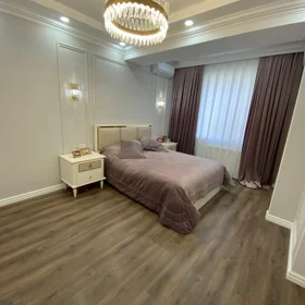 Baku-da 130.0 m2 mənzil kirayə verilir - Şəkil 3