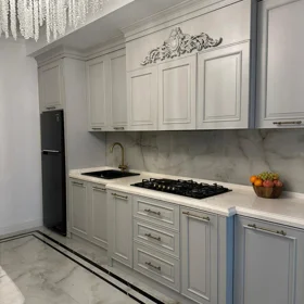 Baku-da 130.0 m2 mənzil kirayə verilir - Şəkil 5