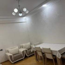 In Baku 70.0 m² apartment is for rent - Изображение 2