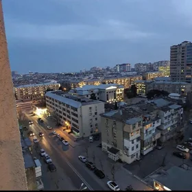 In Baku 62.0 m² apartment is for rent - Image 2